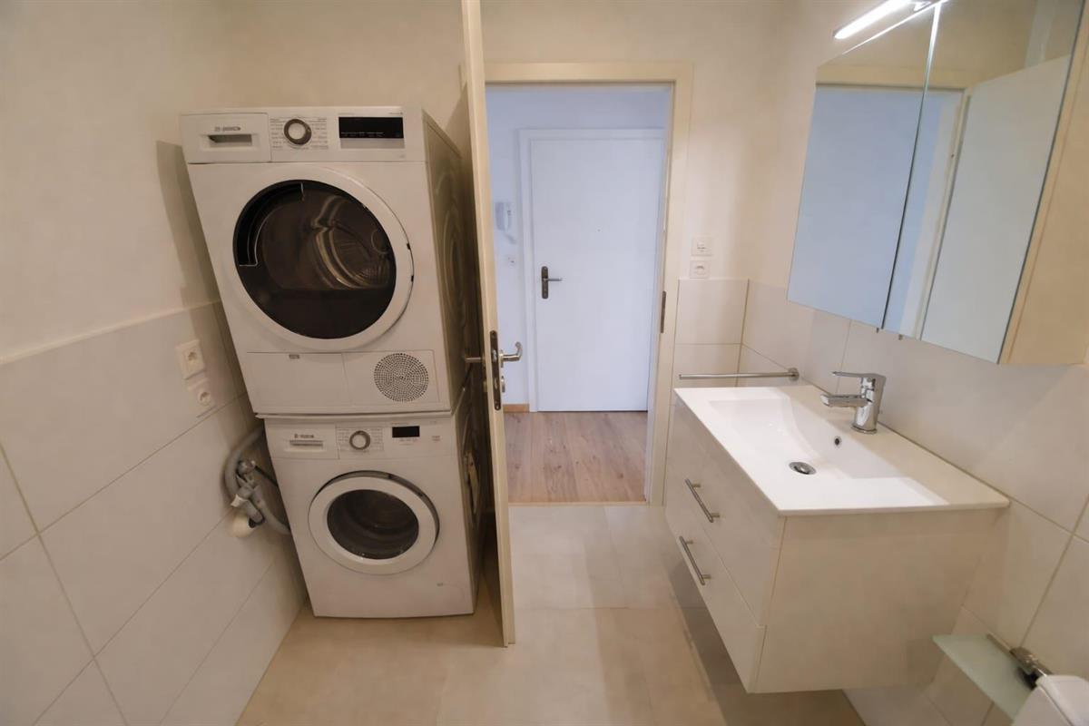 Bild 2: 2 Zimmer Wohnung in 4057 Basel-Matthäus zu vermieten