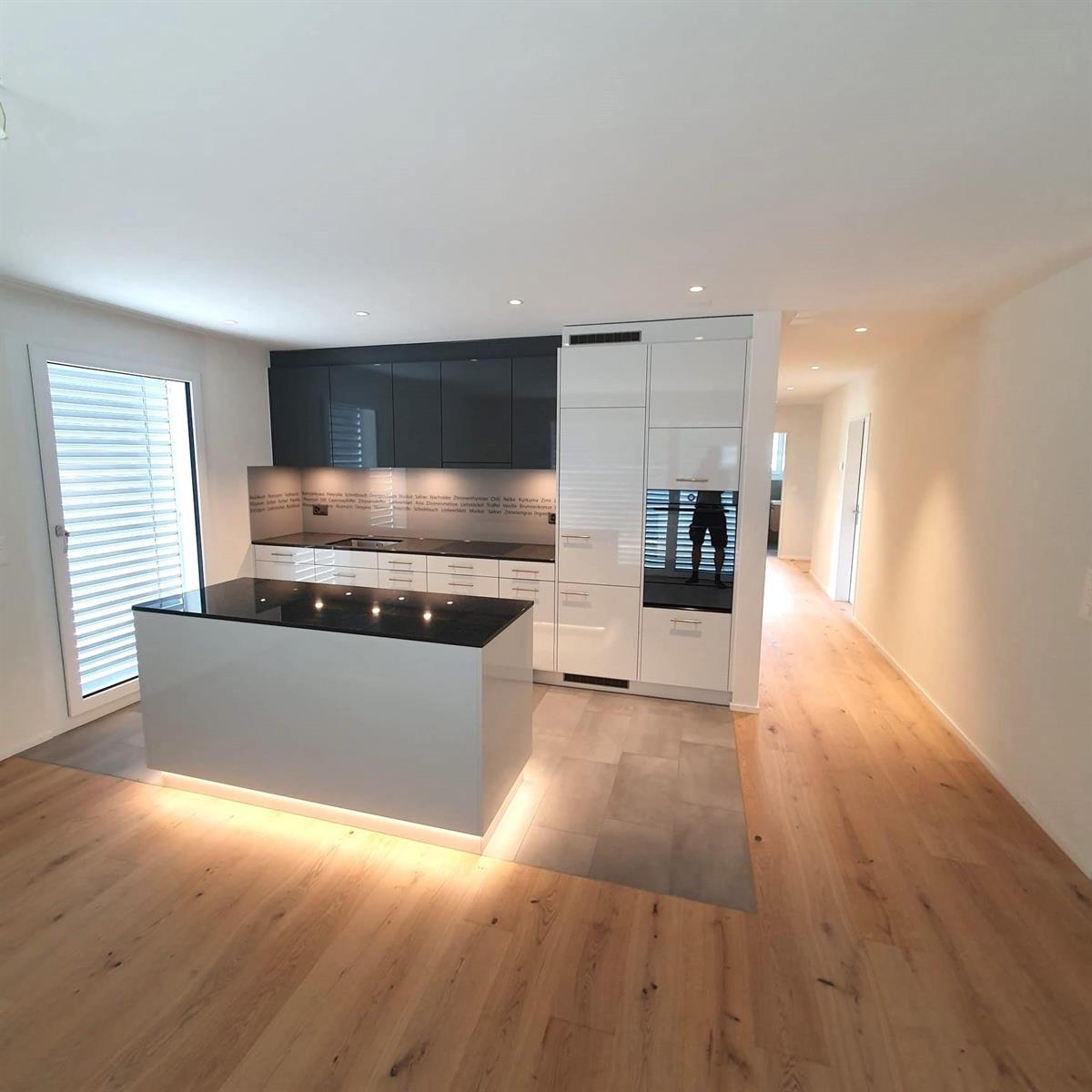 3.5 Zimmer Wohnung in 8166 Niederweningen zu vermieten