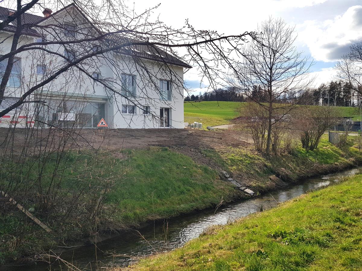 Bild 14: 3.5 Zimmer Wohnung in 8166 Niederweningen zu vermieten