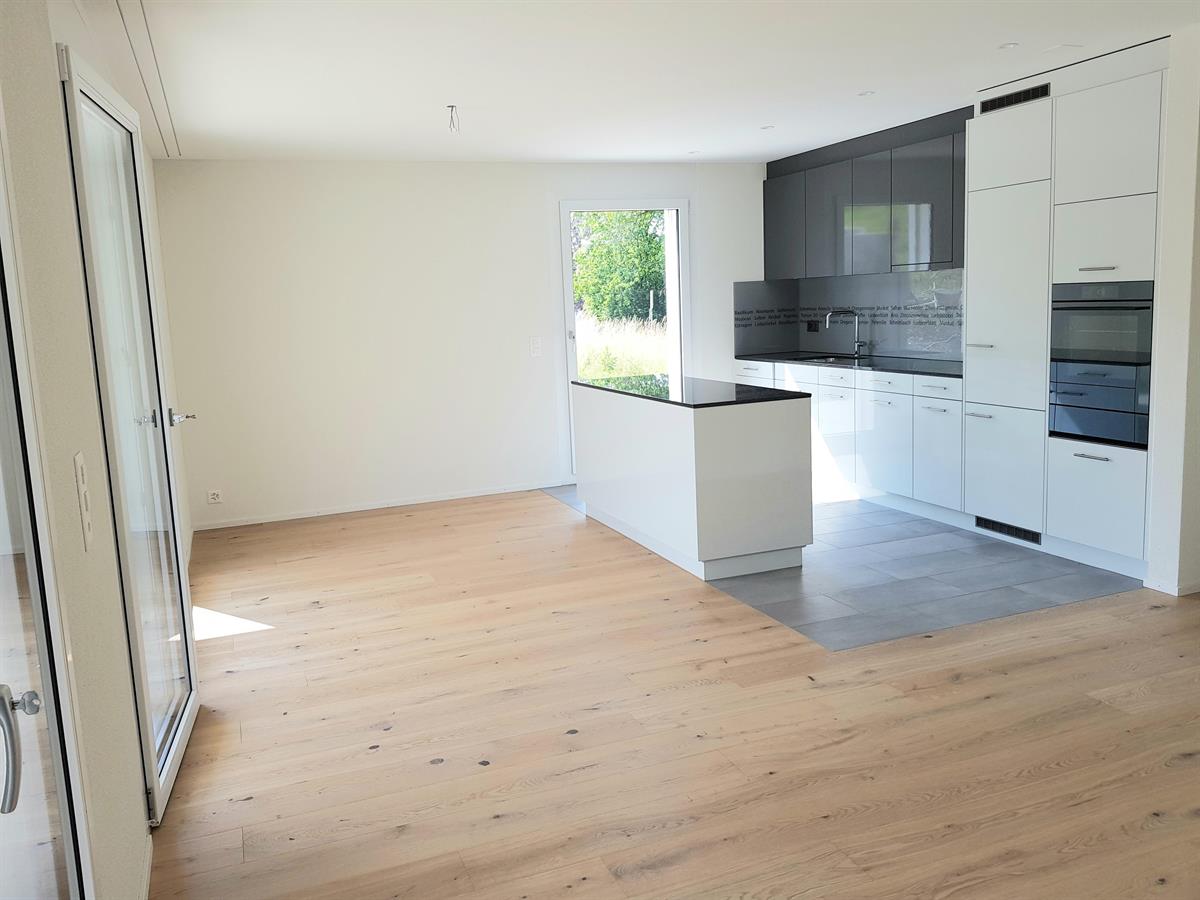 Bild 2: 3.5 Zimmer Wohnung in 8166 Niederweningen zu vermieten