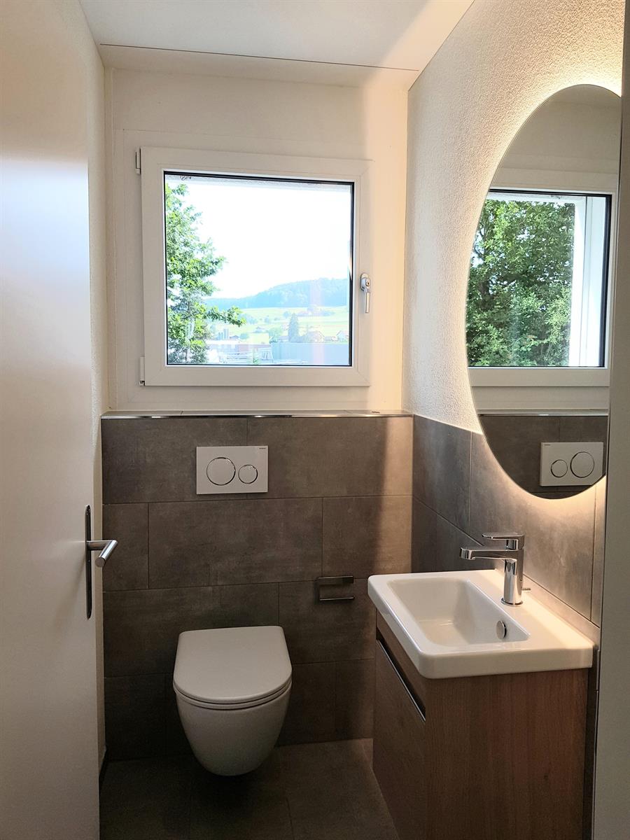 Bild 3: 3.5 Zimmer Wohnung in 8166 Niederweningen zu vermieten