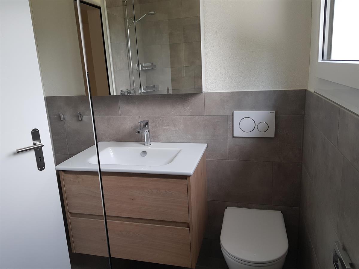 Bild 4: 3.5 Zimmer Wohnung in 8166 Niederweningen zu vermieten