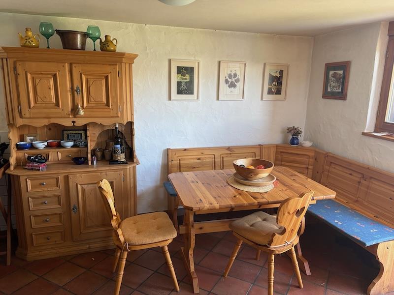 Bild 2: 7 Zimmer Ferienhaus in 6749 Cavagnago zu verkaufen