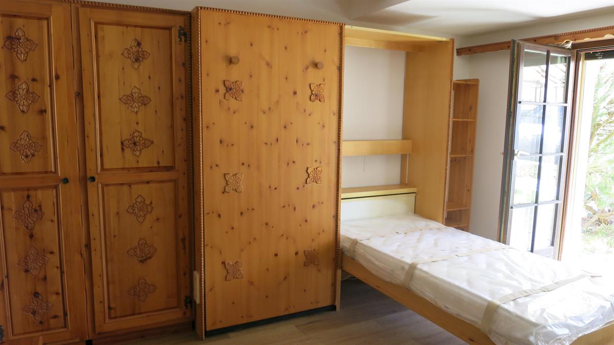 Bild 3: 3.5 Zimmer Wohnung in 7435 Splügen zu verkaufen