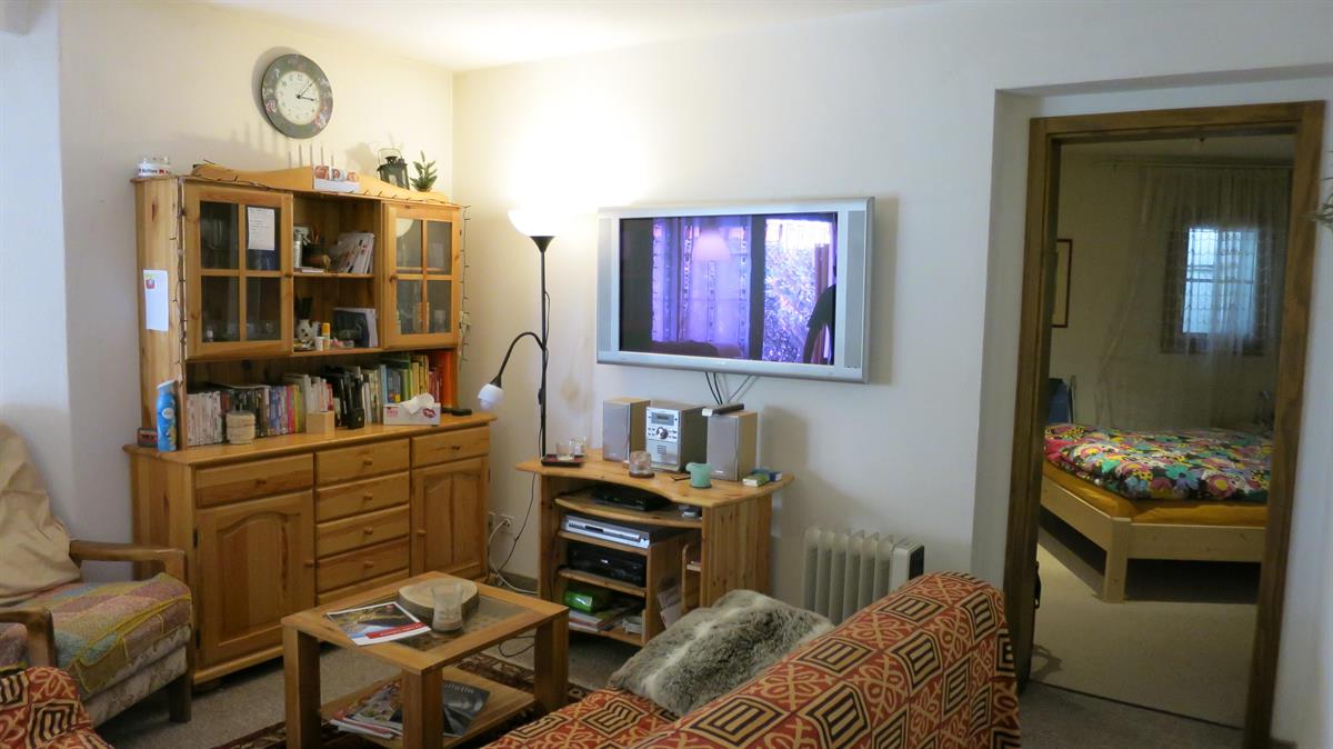 Bild 6: 3.5 Zimmer Wohnung in 7435 Splügen zu verkaufen