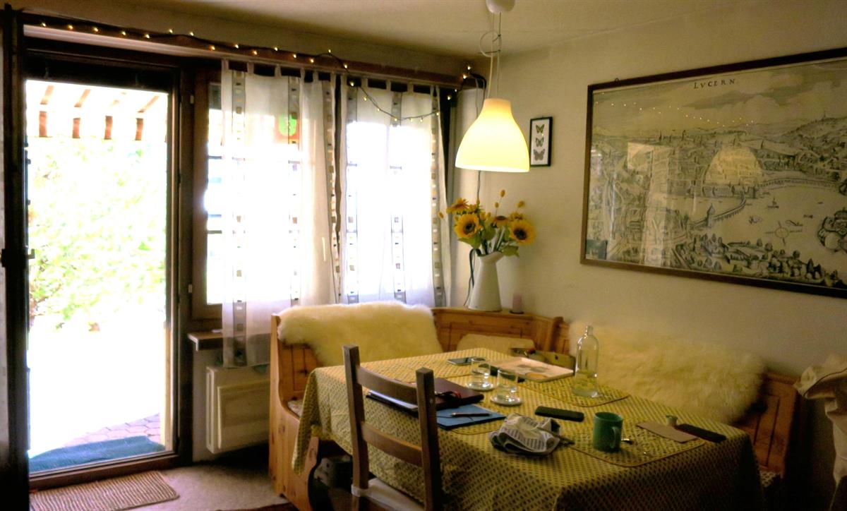 Bild 7: 3.5 Zimmer Wohnung in 7435 Splügen zu verkaufen