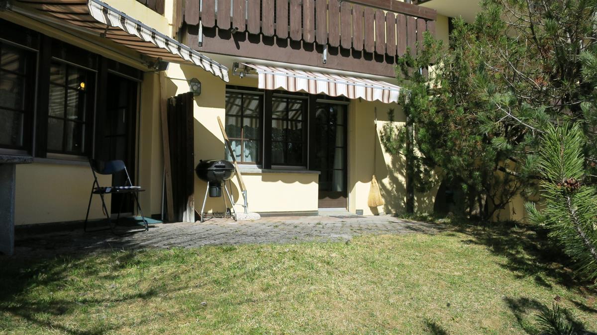 Bild 8: 3.5 Zimmer Wohnung in 7435 Splügen zu verkaufen