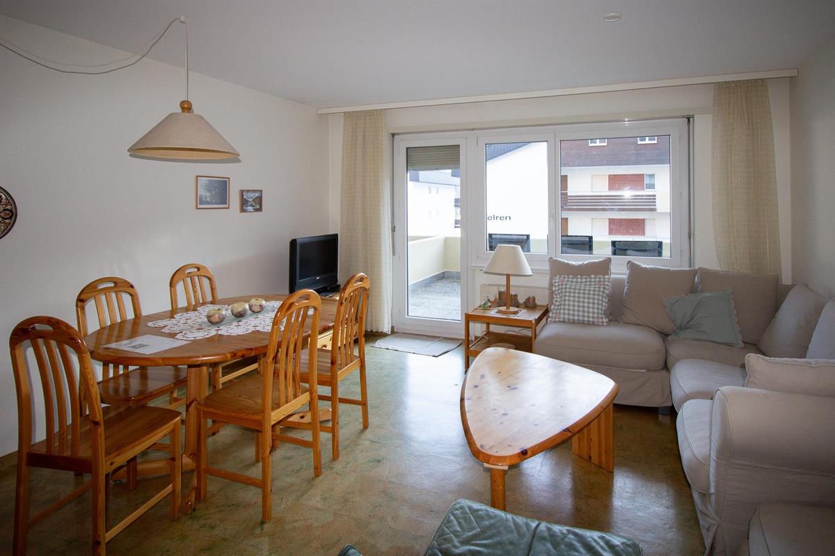 3.5 Zimmer Wohnung in 3954 Leukerbad zu verkaufen
