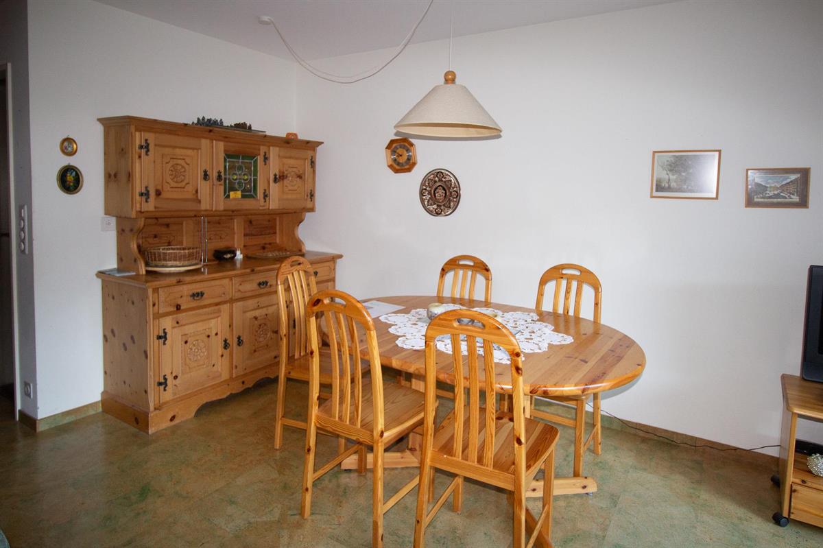 Bild 2: 3.5 Zimmer Wohnung in 3954 Leukerbad zu verkaufen