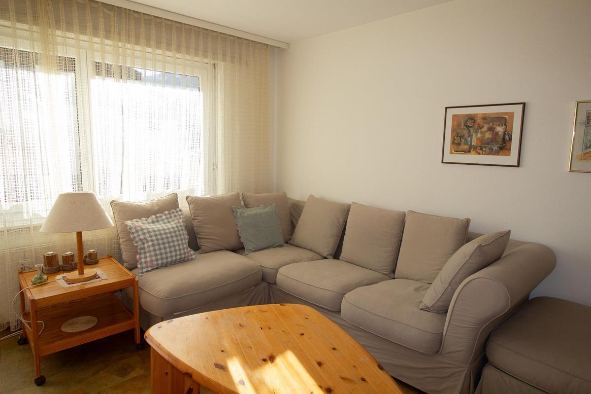 Bild 3: 3.5 Zimmer Wohnung in 3954 Leukerbad zu verkaufen