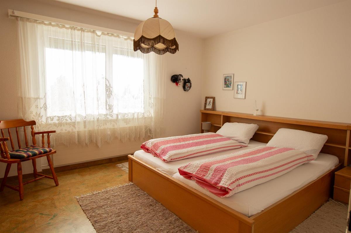 Bild 5: 3.5 Zimmer Wohnung in 3954 Leukerbad zu verkaufen