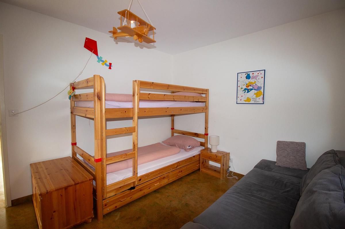 Bild 6: 3.5 Zimmer Wohnung in 3954 Leukerbad zu verkaufen