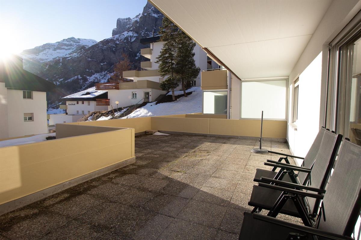 Bild 8: 3.5 Zimmer Wohnung in 3954 Leukerbad zu verkaufen