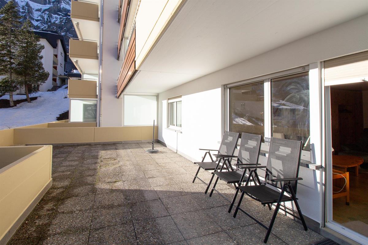 Bild 9: 3.5 Zimmer Wohnung in 3954 Leukerbad zu verkaufen