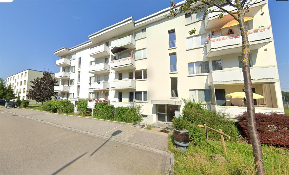 3.5 Zimmer Wohnung in 9552 Bronschhofen zu verkaufen