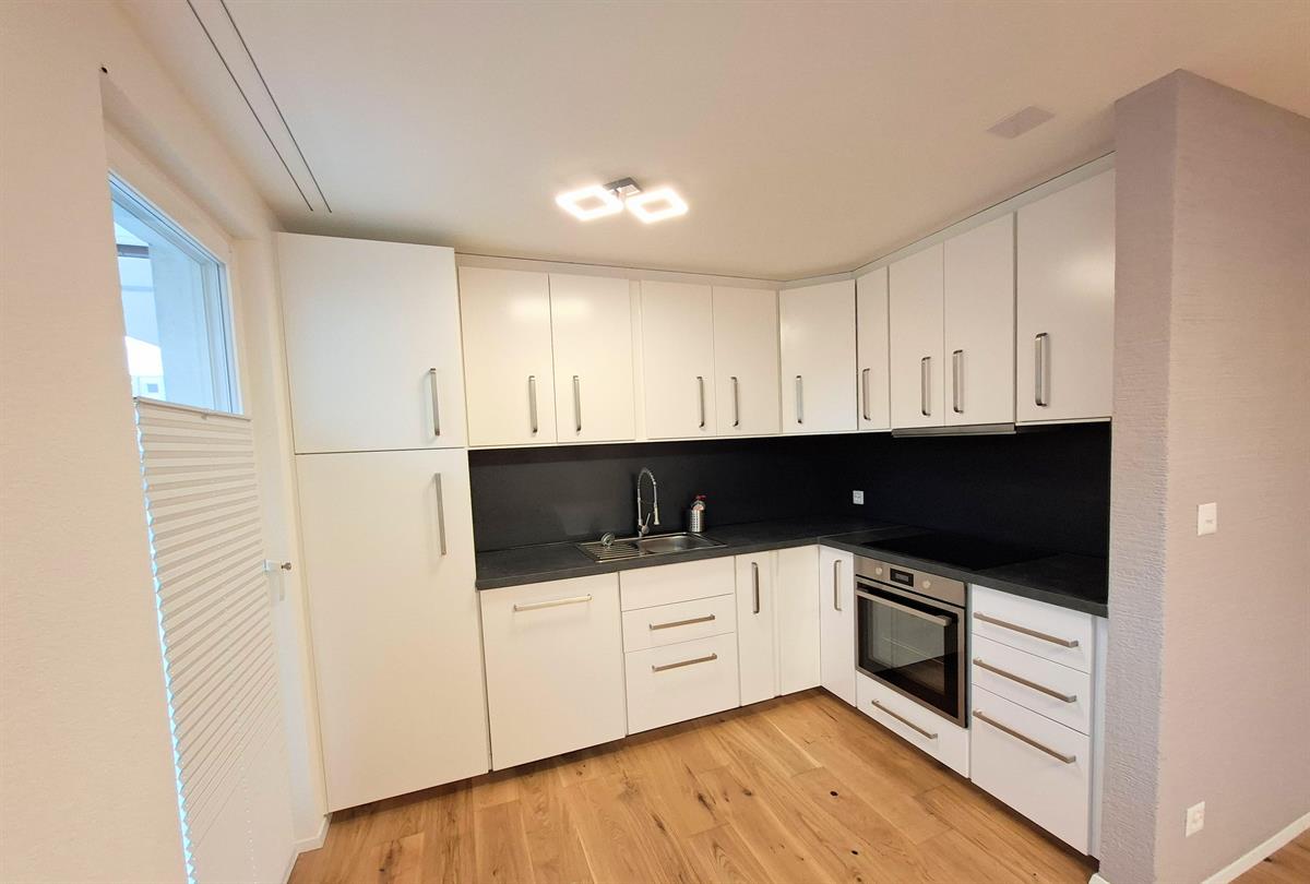 Bild 3: 3.5 Zimmer Wohnung in 9552 Bronschhofen zu verkaufen