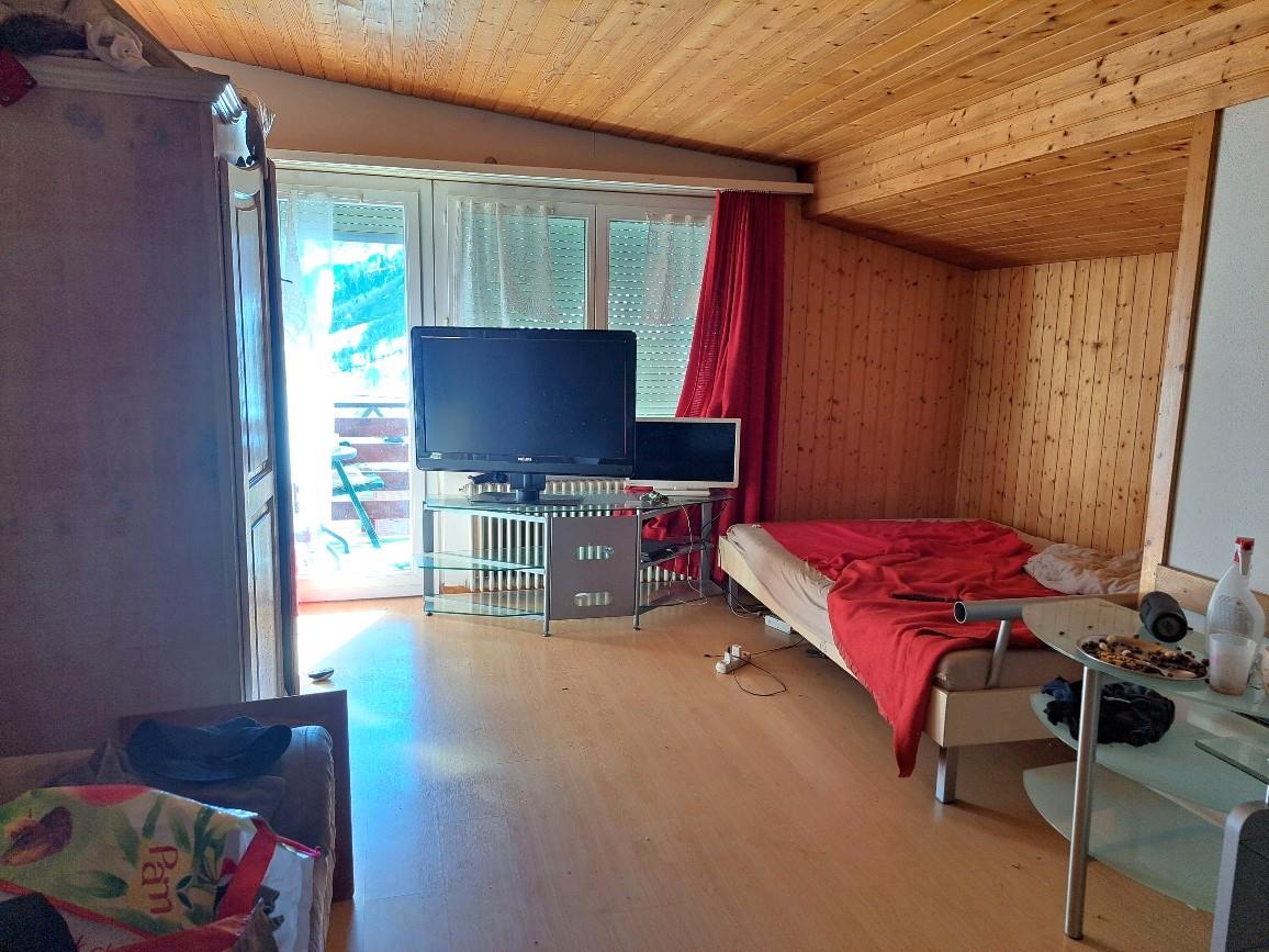 3.5 Zimmer Wohnung in 3954 Leukerbad zu verkaufen