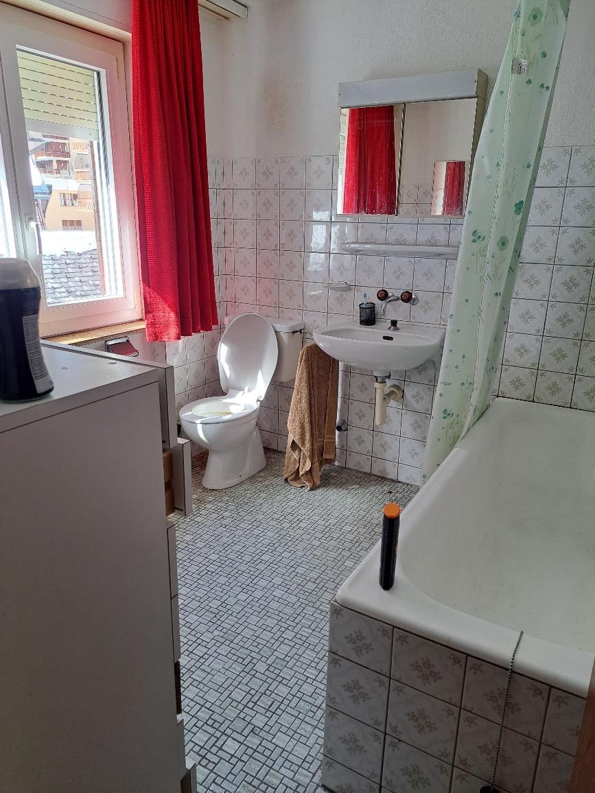 Bild 3: 3.5 Zimmer Wohnung in 3954 Leukerbad zu verkaufen