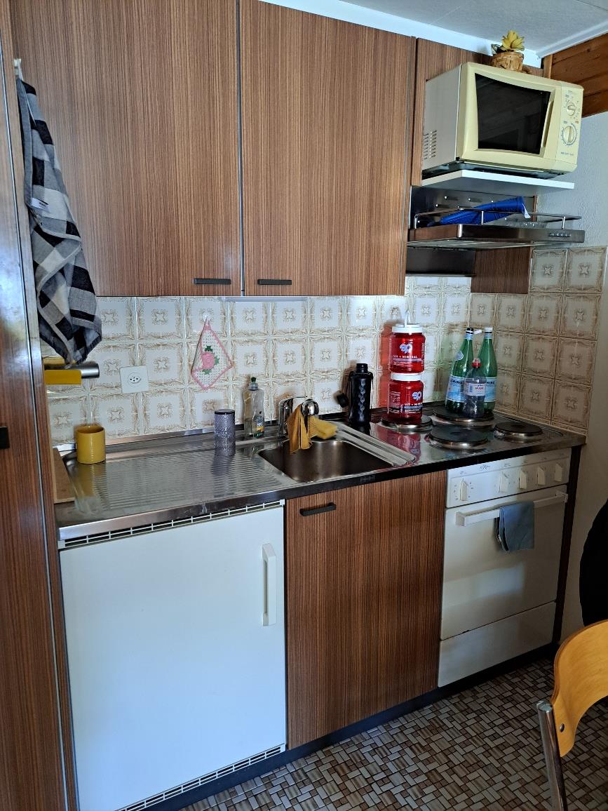 Bild 5: 3.5 Zimmer Wohnung in 3954 Leukerbad zu verkaufen