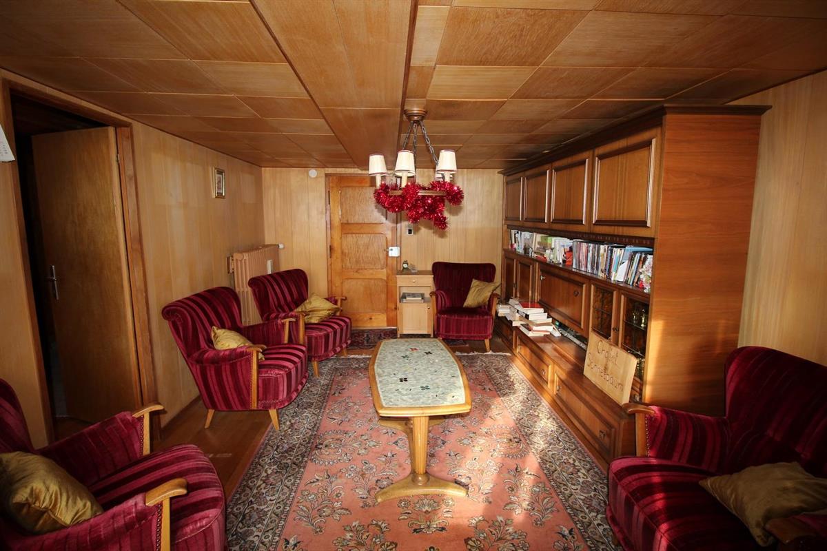 Bild 2: 4.5 Zimmer Ferienwohnung in 3954 Leukerbad zu verkaufen