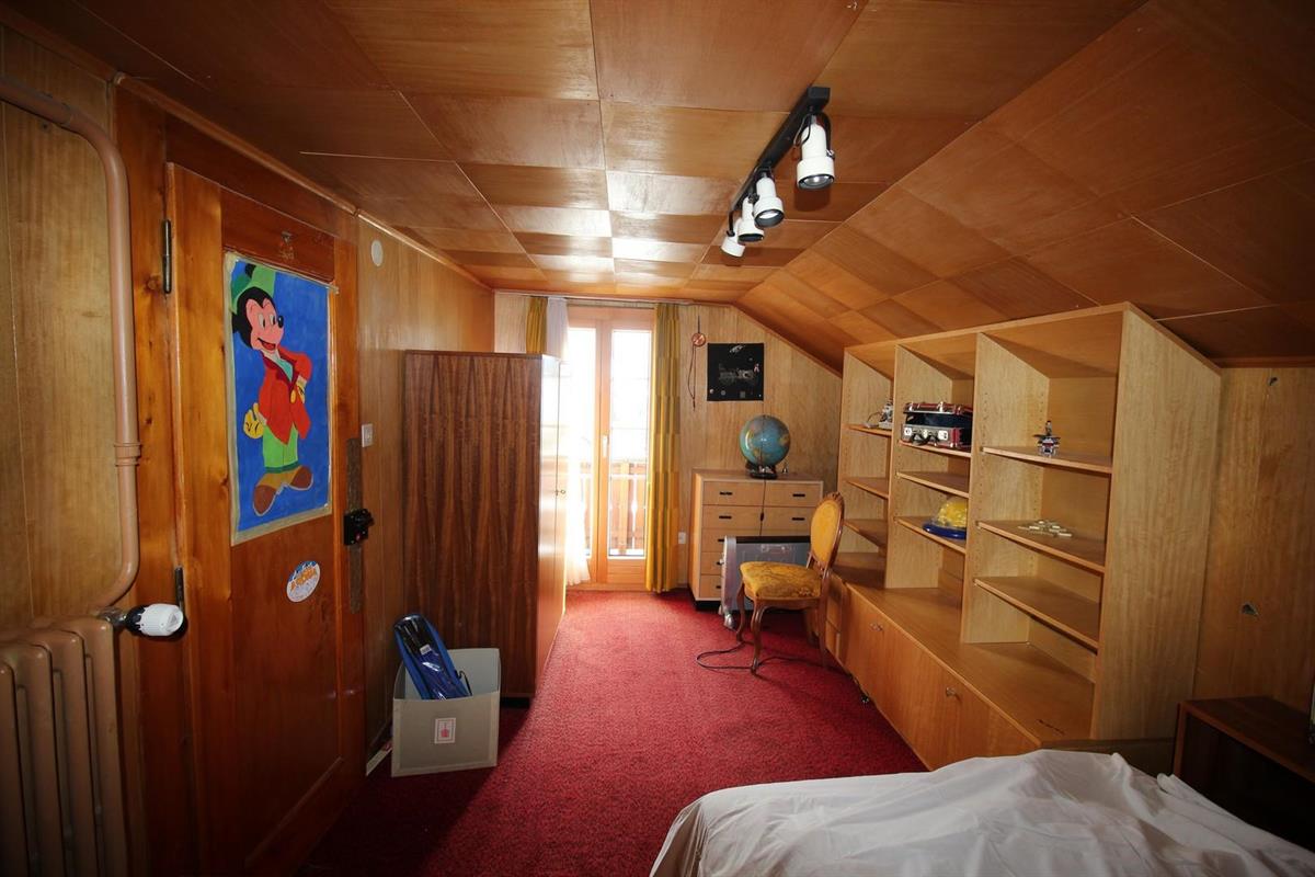 Bild 4: 4.5 Zimmer Ferienwohnung in 3954 Leukerbad zu verkaufen