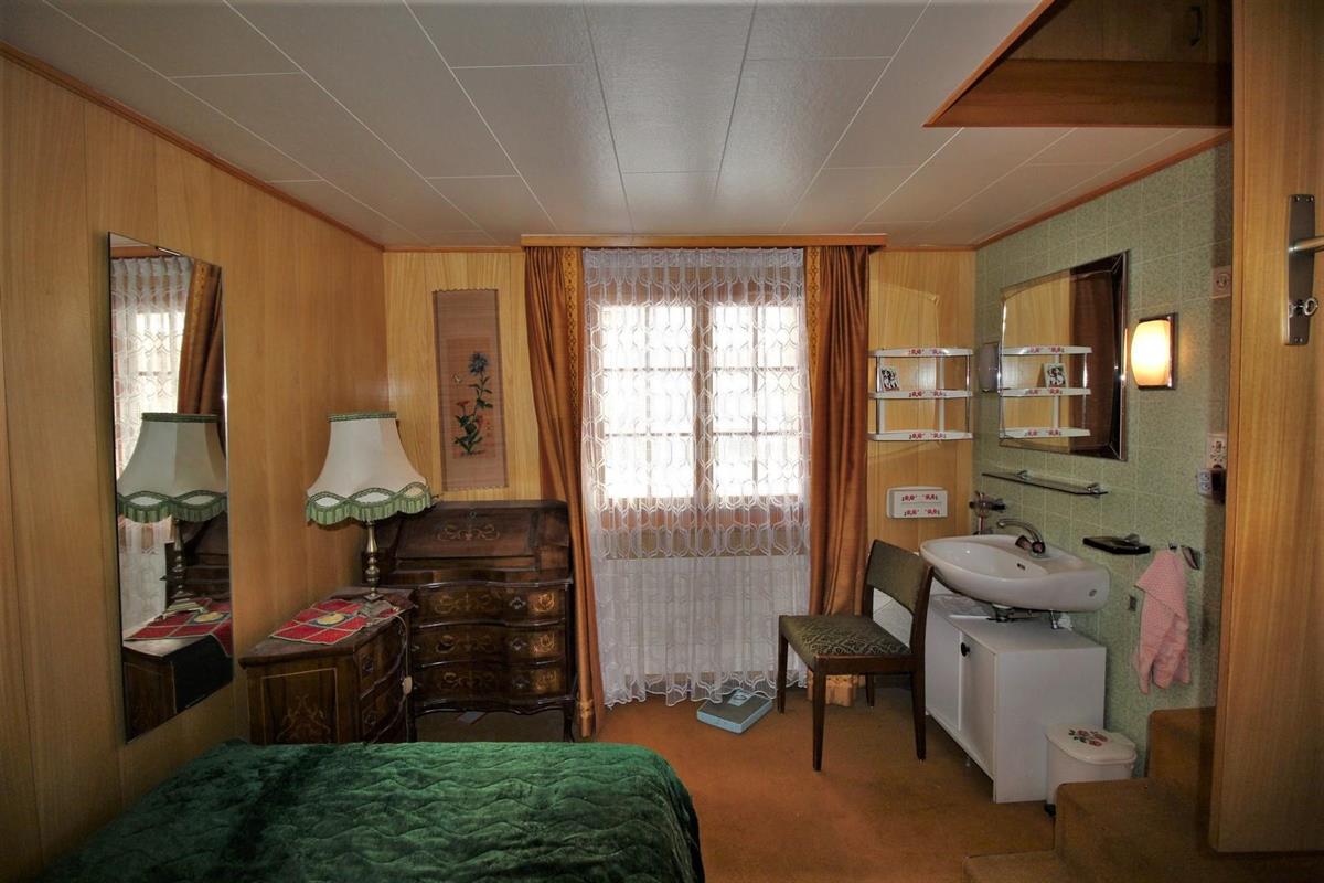 Bild 6: 4.5 Zimmer Ferienwohnung in 3954 Leukerbad zu verkaufen