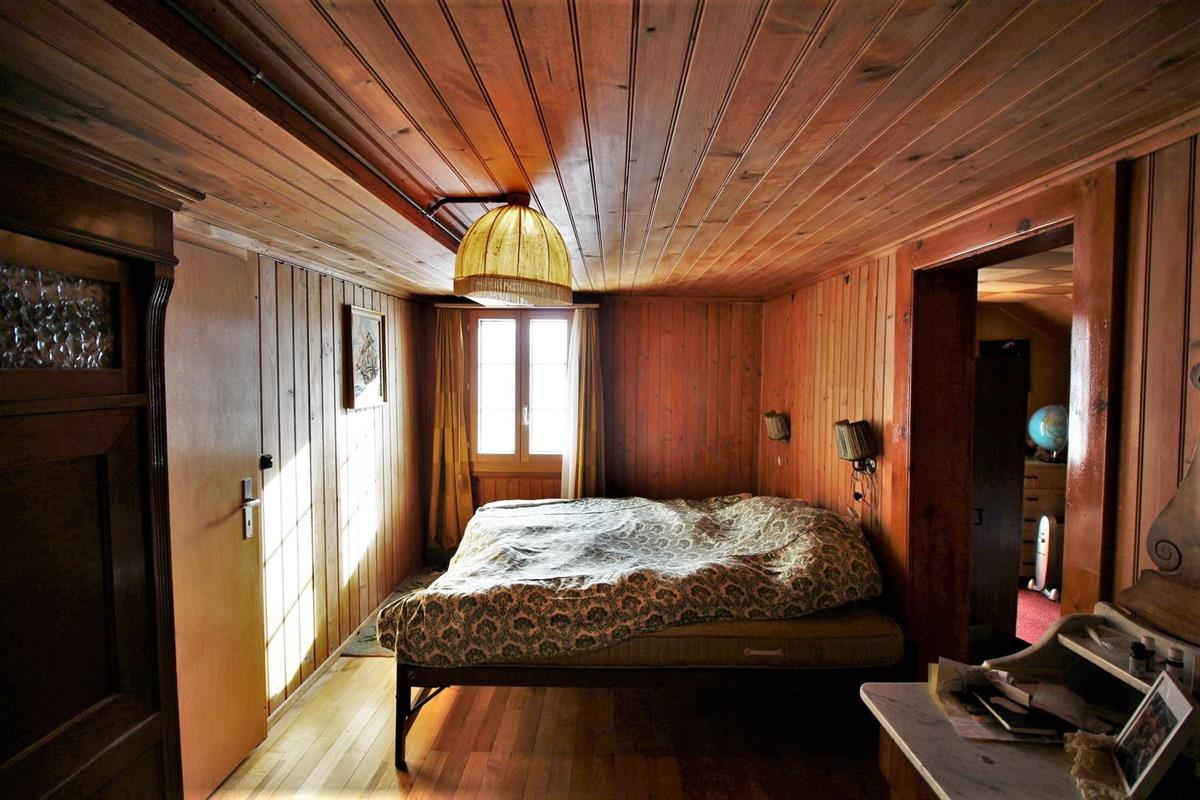 Bild 7: 4.5 Zimmer Ferienwohnung in 3954 Leukerbad zu verkaufen