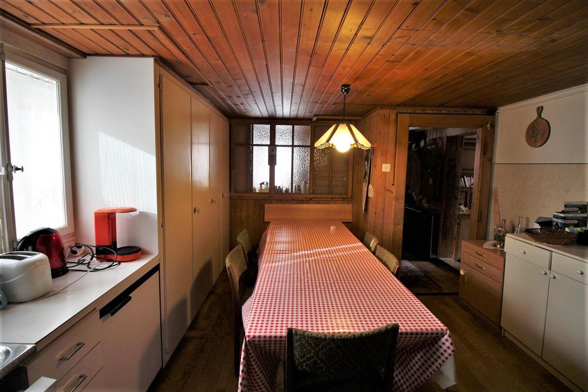 Bild 9: 4.5 Zimmer Ferienwohnung in 3954 Leukerbad zu verkaufen