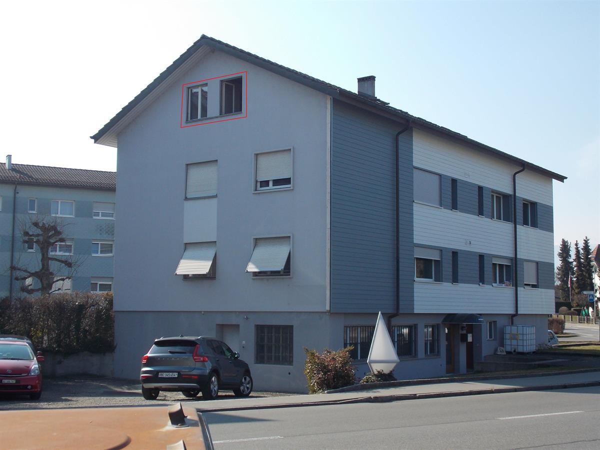 Bild 10: 2.5 Zimmer Wohnung in 2557 Studen BE zu vermieten