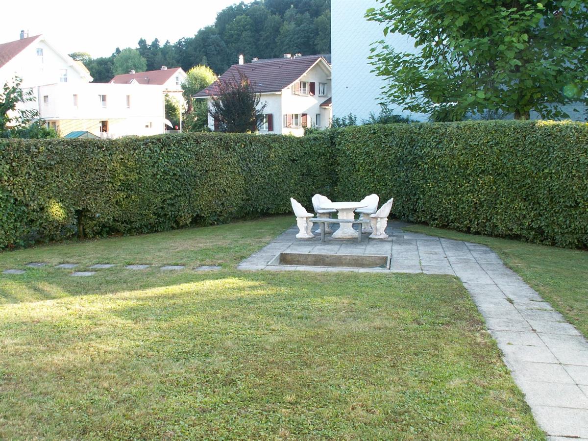 Bild 11: 2.5 Zimmer Wohnung in 2557 Studen BE zu vermieten