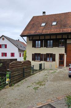 4 Zimmer Haus in 4324 Obermumpf zu vermieten