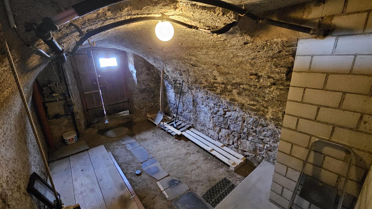 Bild 12: 4 Zimmer Haus in 4324 Obermumpf zu vermieten