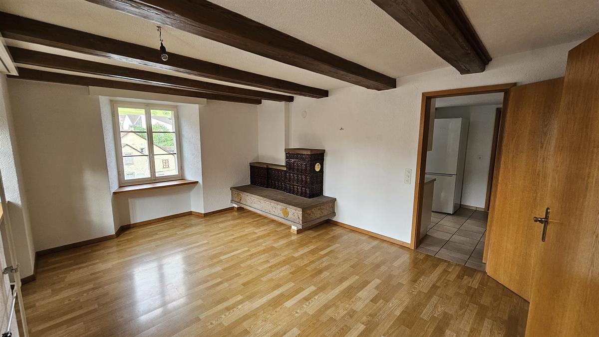 Bild 2: 4 Zimmer Haus in 4324 Obermumpf zu vermieten