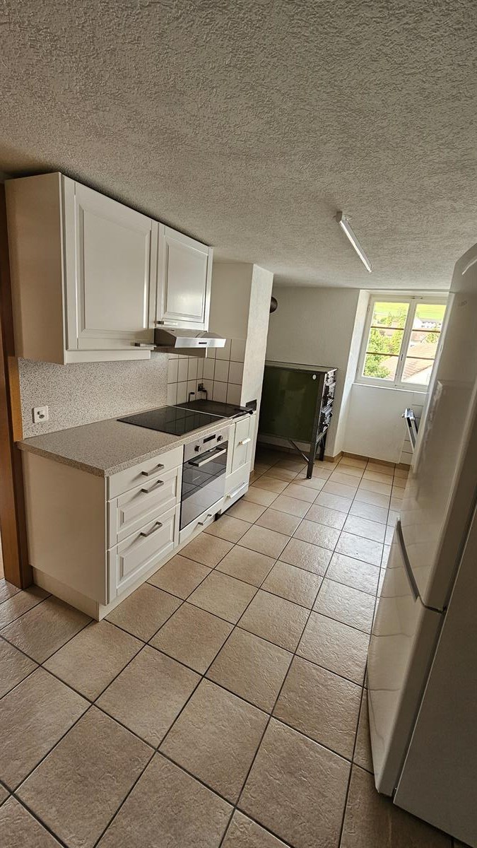 Bild 3: 4 Zimmer Haus in 4324 Obermumpf zu vermieten