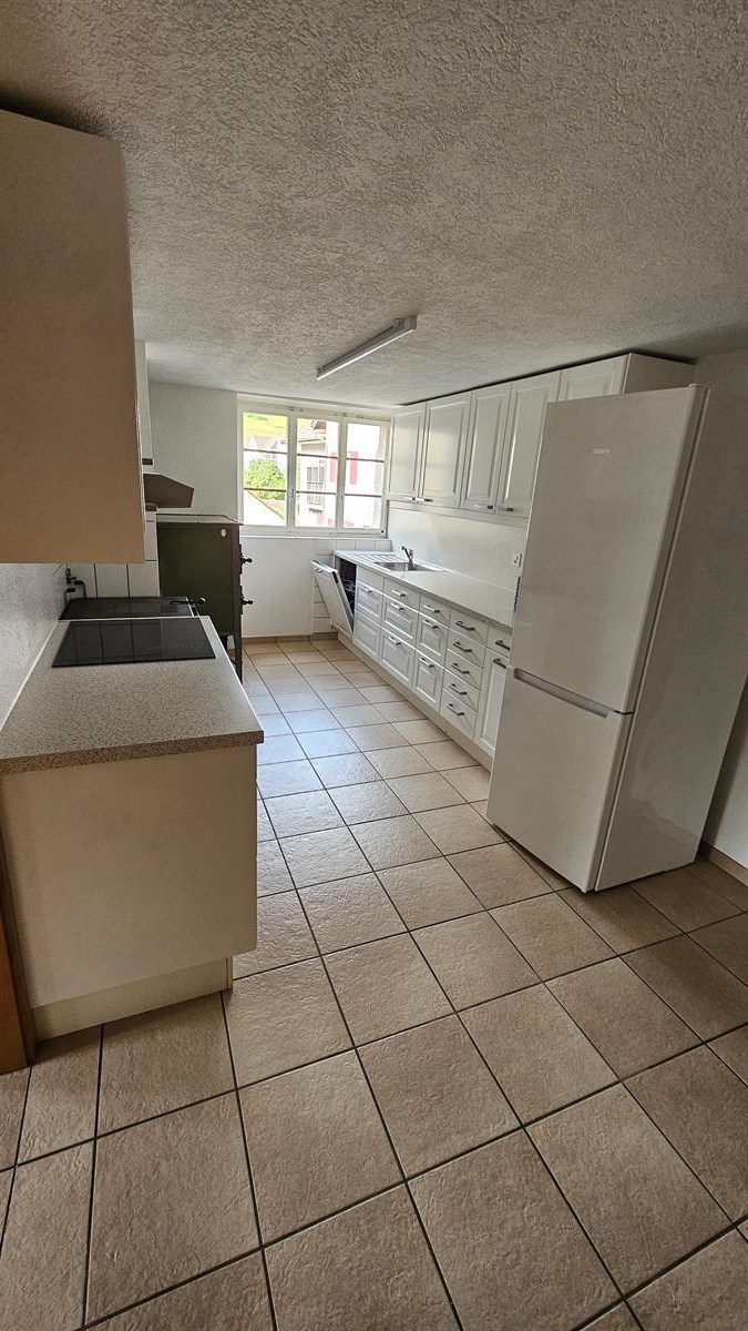 Bild 4: 4 Zimmer Haus in 4324 Obermumpf zu vermieten