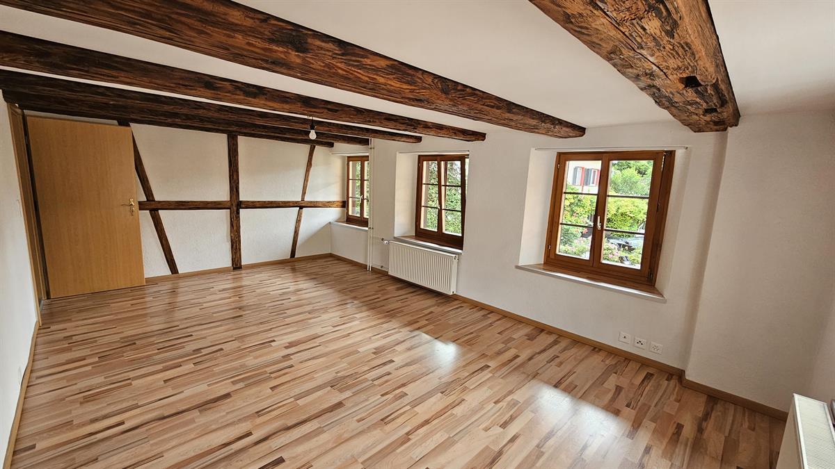 Bild 8: 4 Zimmer Haus in 4324 Obermumpf zu vermieten