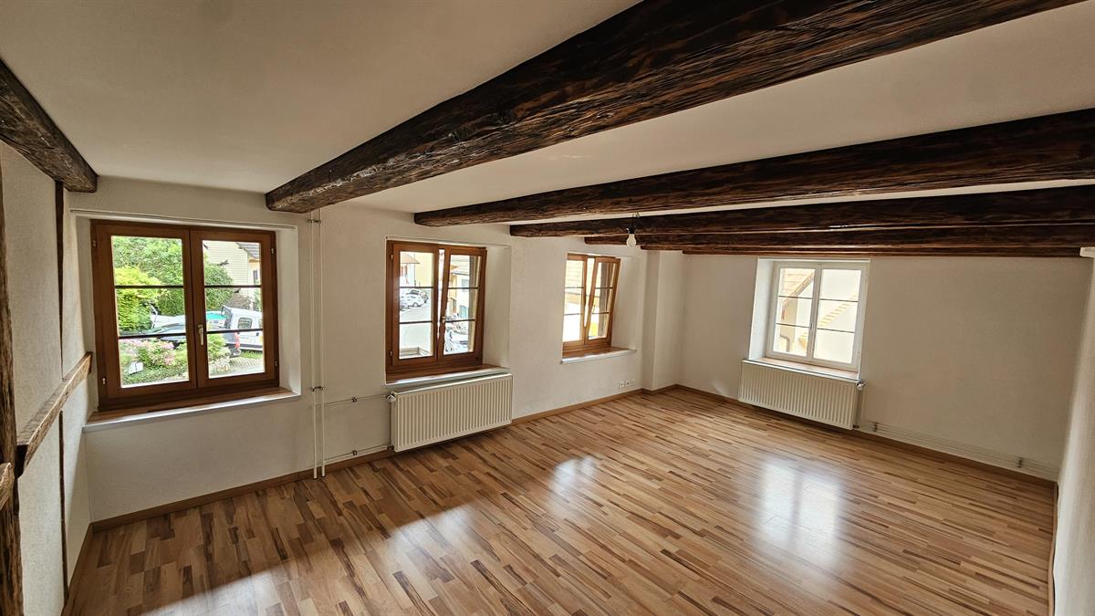 Bild 9: 4 Zimmer Haus in 4324 Obermumpf zu vermieten