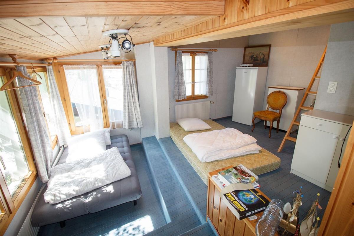 1.5 Zimmer Wohnung in 3954 Leukerbad zu verkaufen