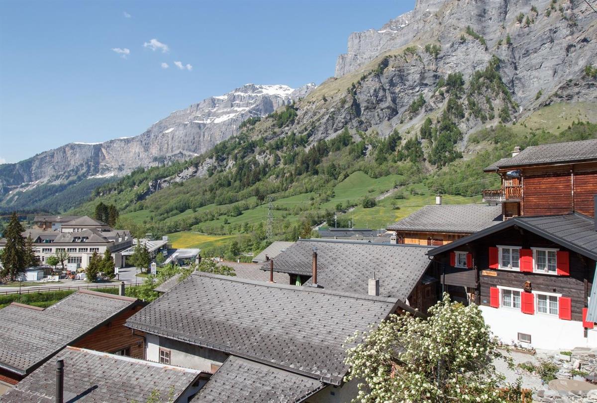 Bild 10: 1.5 Zimmer Wohnung in 3954 Leukerbad zu verkaufen