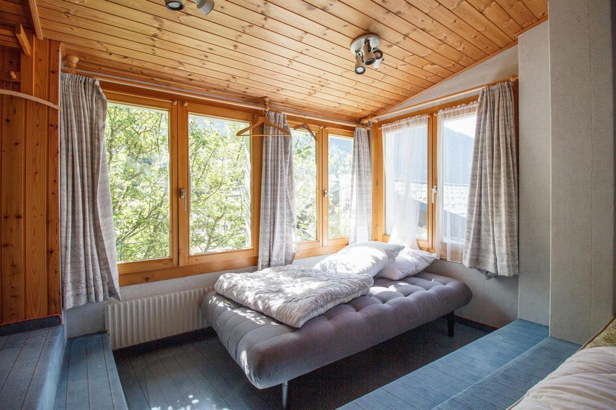 Bild 3: 1.5 Zimmer Wohnung in 3954 Leukerbad zu verkaufen