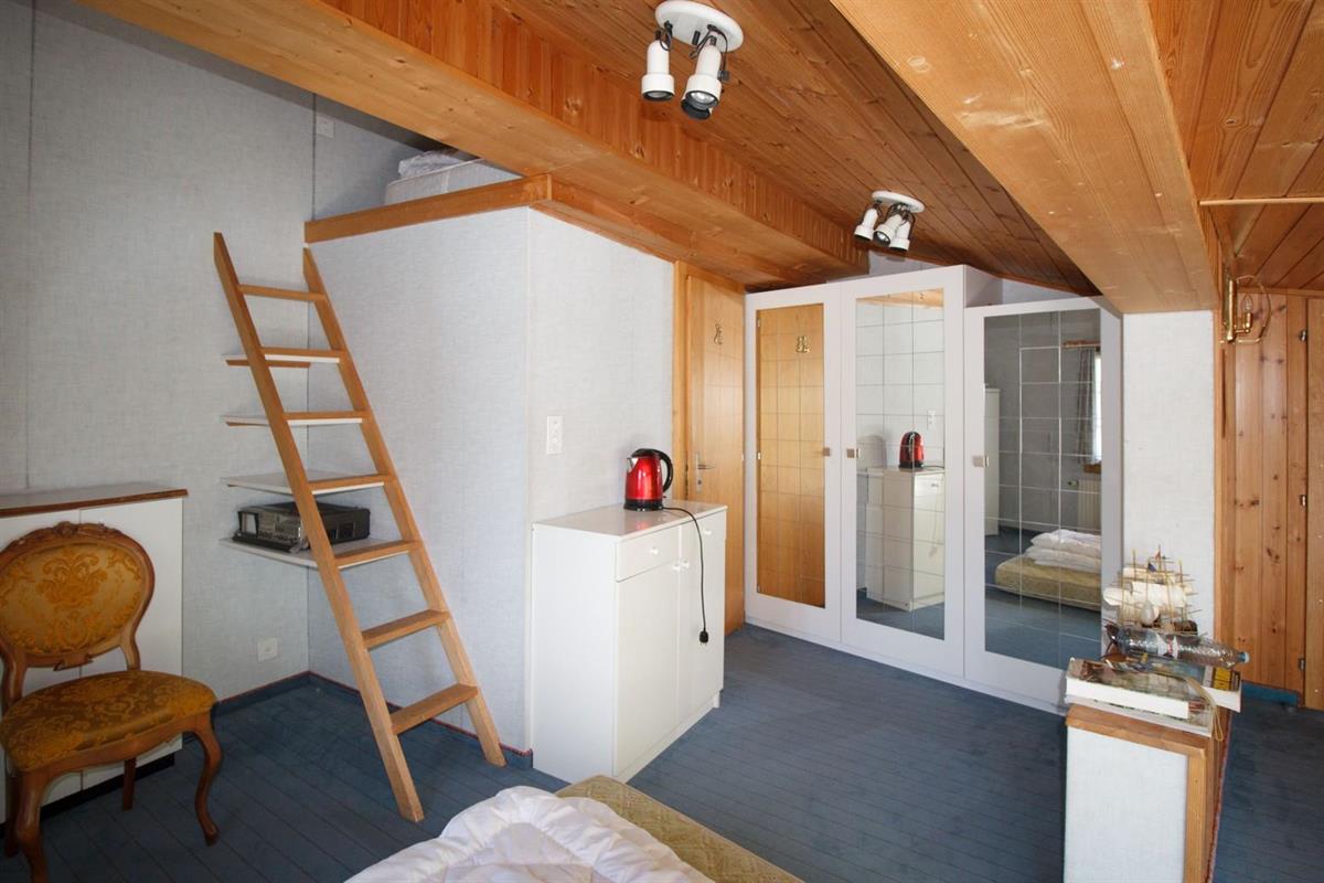 Bild 5: 1.5 Zimmer Wohnung in 3954 Leukerbad zu verkaufen
