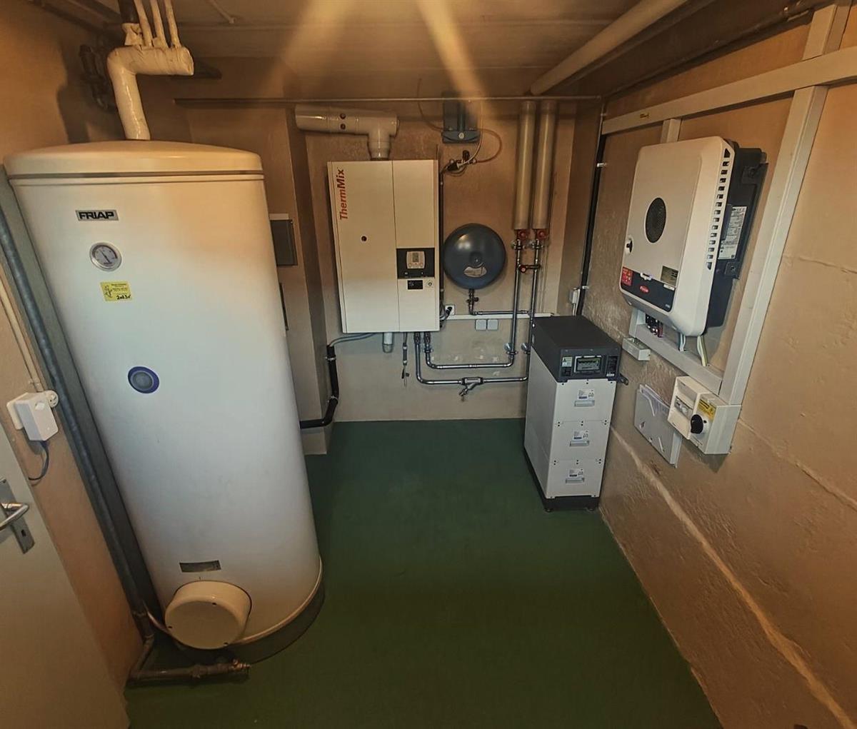 Bild 20: 6.5 Zimmer Haus in 3072 Ostermundigen zu verkaufen