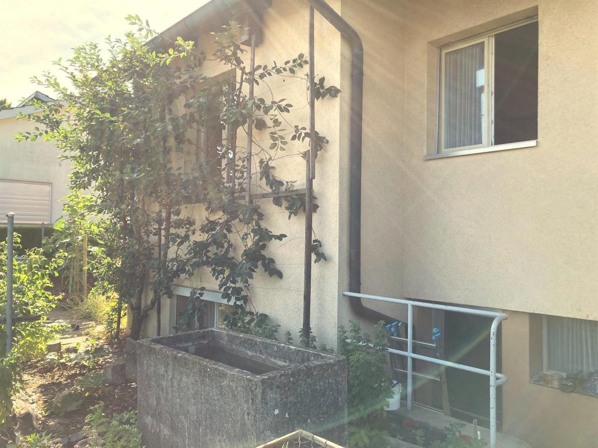 Bild 3: 6.5 Zimmer Haus in 3072 Ostermundigen zu verkaufen