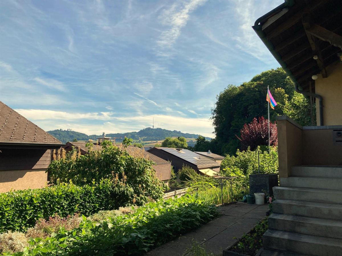 Bild 5: 6.5 Zimmer Haus in 3072 Ostermundigen zu verkaufen