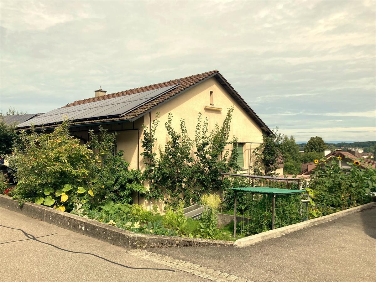 Bild 6: 6.5 Zimmer Haus in 3072 Ostermundigen zu verkaufen