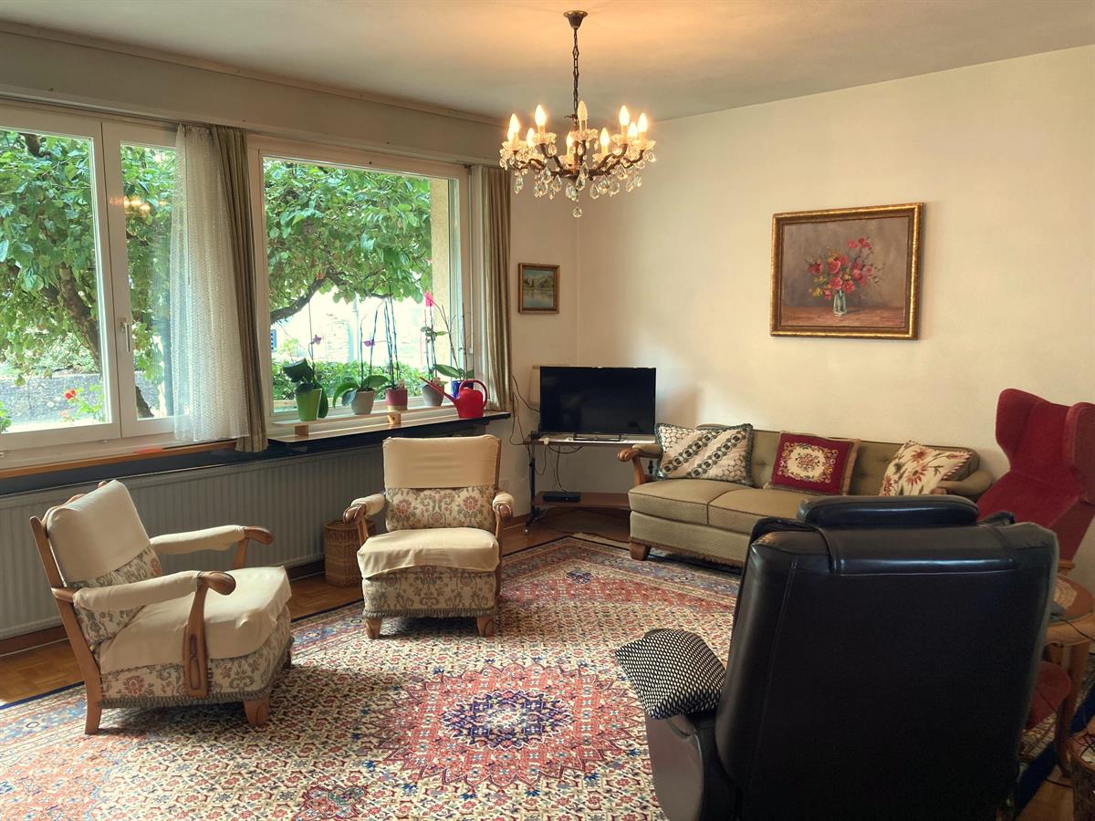 Bild 9: 6.5 Zimmer Haus in 3072 Ostermundigen zu verkaufen