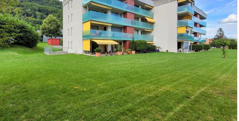 3.5 Zimmer Wohnung in 2542 Pieterlen zu verkaufen