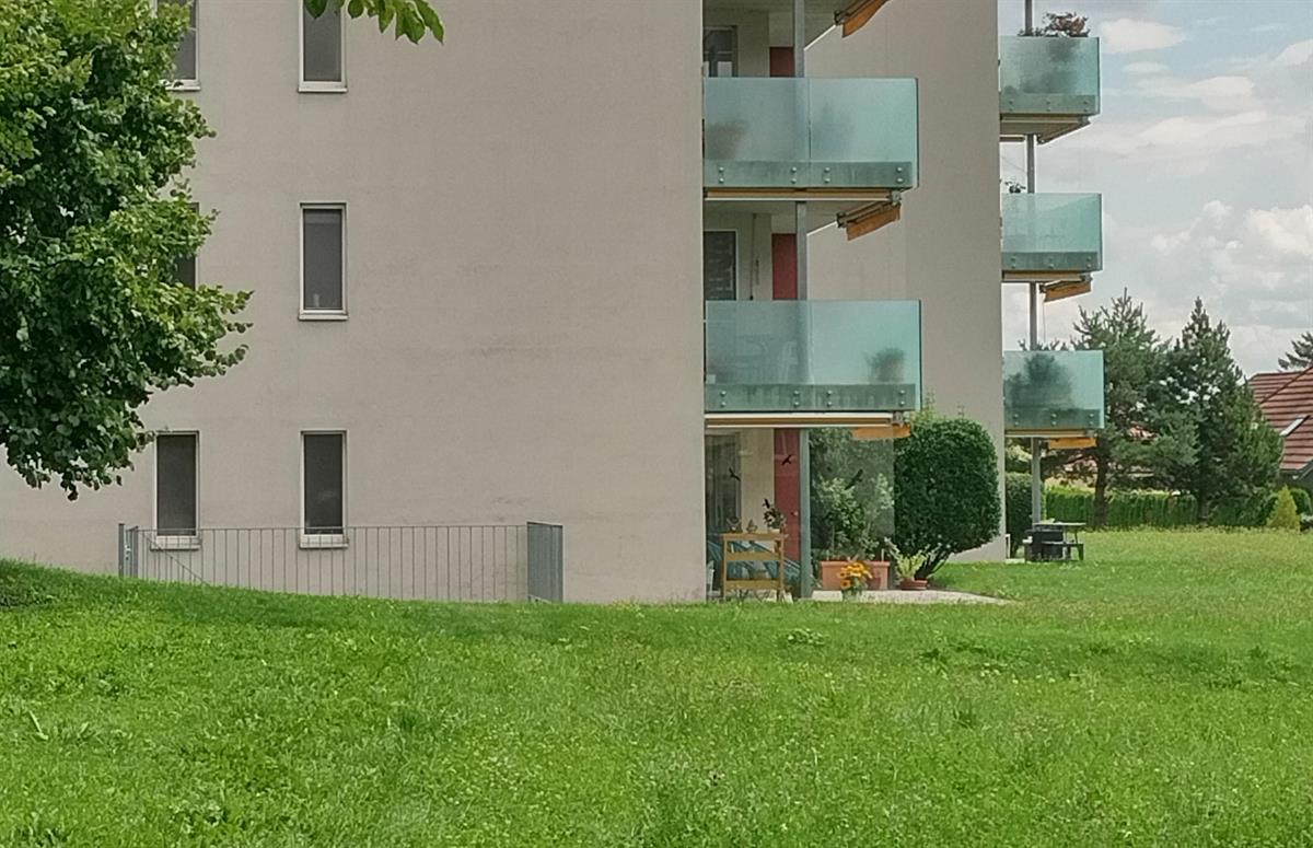 Bild 11: 3.5 Zimmer Wohnung in 2542 Pieterlen zu verkaufen