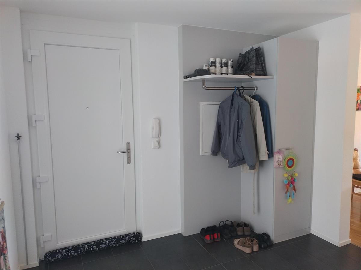 Bild 13: 3.5 Zimmer Wohnung in 2542 Pieterlen zu verkaufen