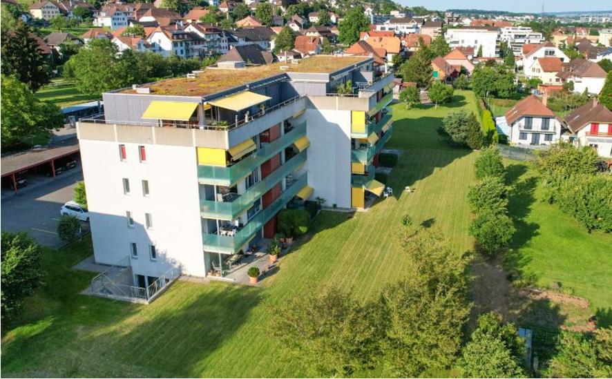Bild 2: 3.5 Zimmer Wohnung in 2542 Pieterlen zu verkaufen